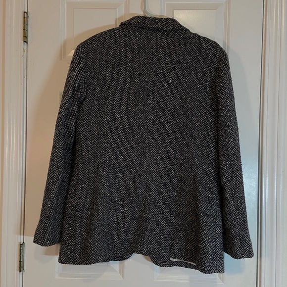 Patterned Blazer - Picture 2 of 6